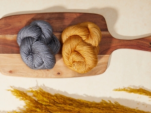 How to Choose Yarn Colour Combinations